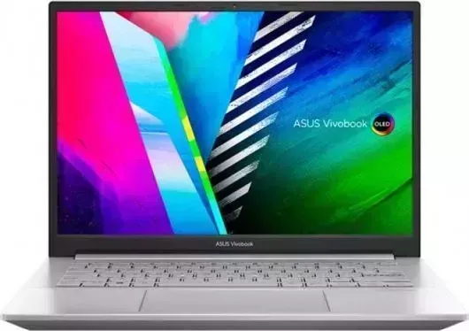 Ноутбук ASUS K3400PA-KM014W W11 Silver (90NB0UY3-M02090)