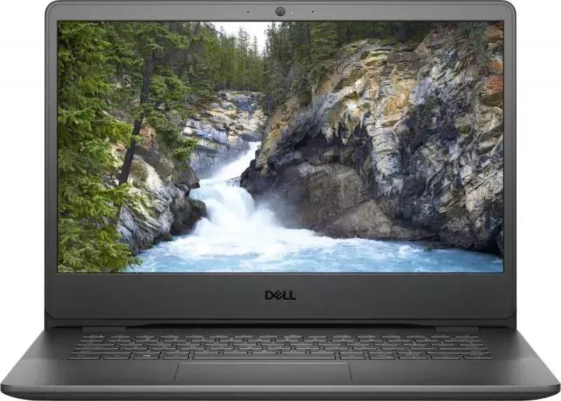 Ноутбук DELL Vostro 3400 Linux черный (3400-5957)