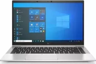 Ноутбук HP EliteBook 845 G8 Win 10 Pro (401N8EA)