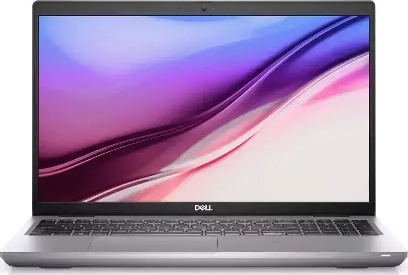 Ноутбук DELL Latitude 5521 Linux gray (5521-8056)