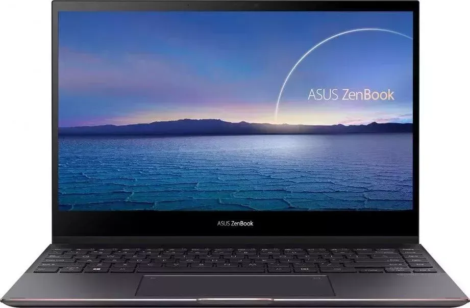 Ноутбук ASUS Zenbook UX371EA-HL144T Win 10 black (90NB0RZ2-M02500)
