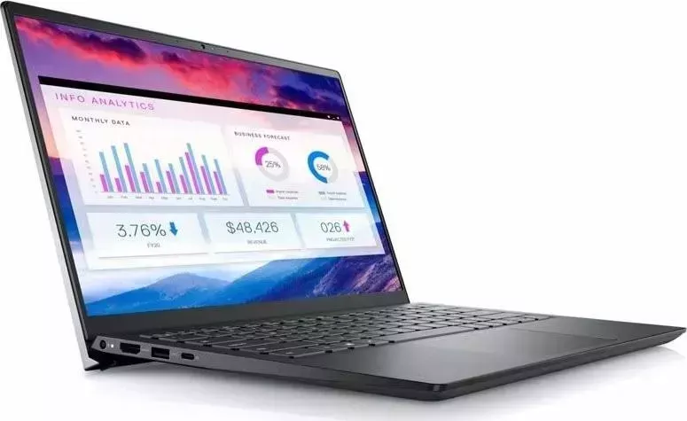 Ноутбук DELL Vostro 5410 Win 11 Home Grey (5410-4664)