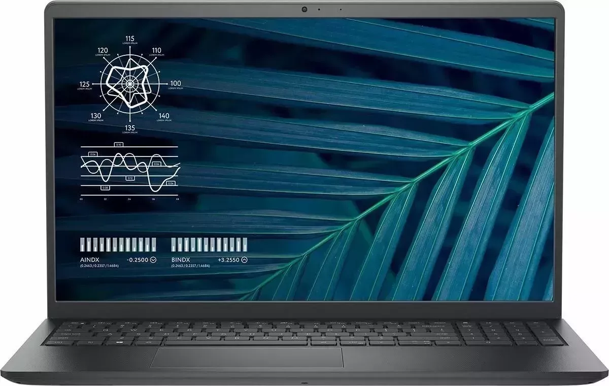 Ноутбук DELL Vostro 3510 Win 11 Home Grey (3510-5258)