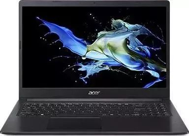 Ноутбук ACER Extensa 15 EX215-31-P5LC black (NX.EFTER.00N)