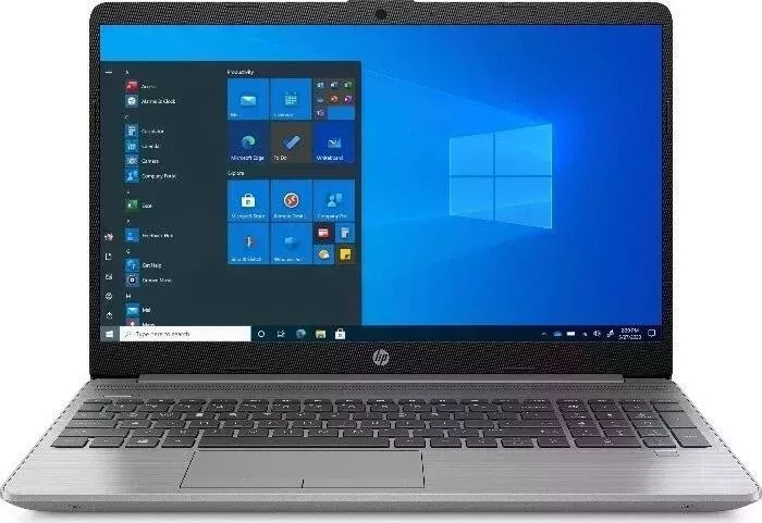 Ноутбук HP 255 G8 без ОС silver (3V5K8EA)