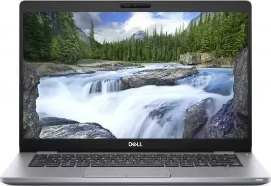 Ноутбук DELL Latitude 5310 Win 10 Pro (5310-6374)