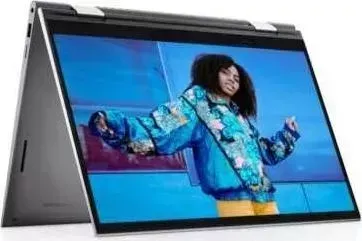 Ноутбук DELL Inspiron 5410 Win 11 silver (5410-8892)