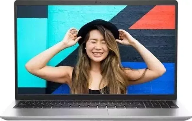 Ноутбук DELL Inspiron 3511 Linux silver (3511-0796)