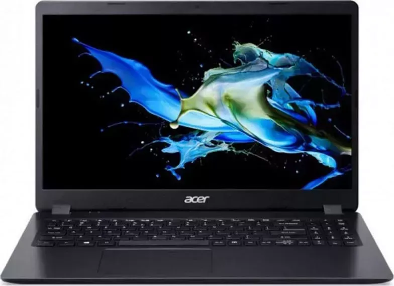 Ноутбук ACER Extensa EX215-52-368N Win10 Черный (NX.EG8ER.01C)