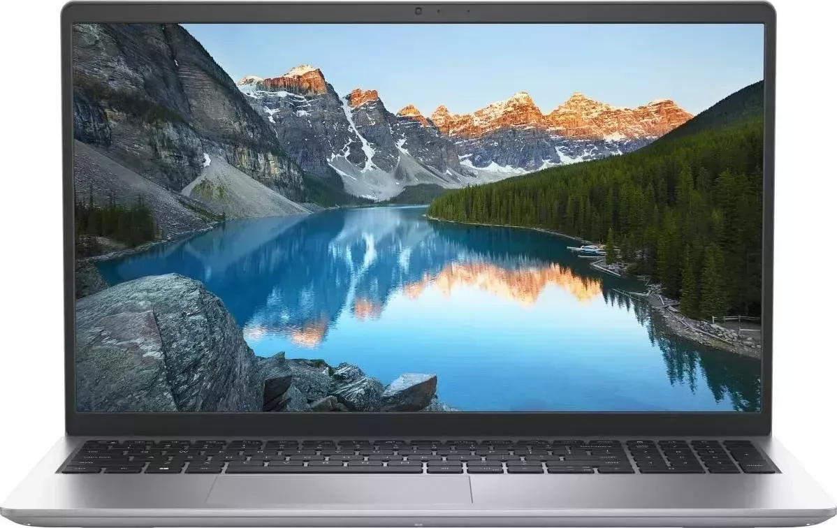 Ноутбук DELL Inspiron 3511 Linux Silver (3511-1076)