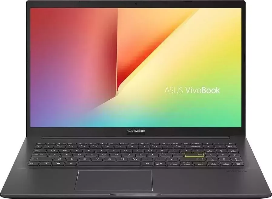 Ноутбук ASUS VivoBook Series M513UA-L1621W Win 11 Home черный (90NB0TP1-M005X0)