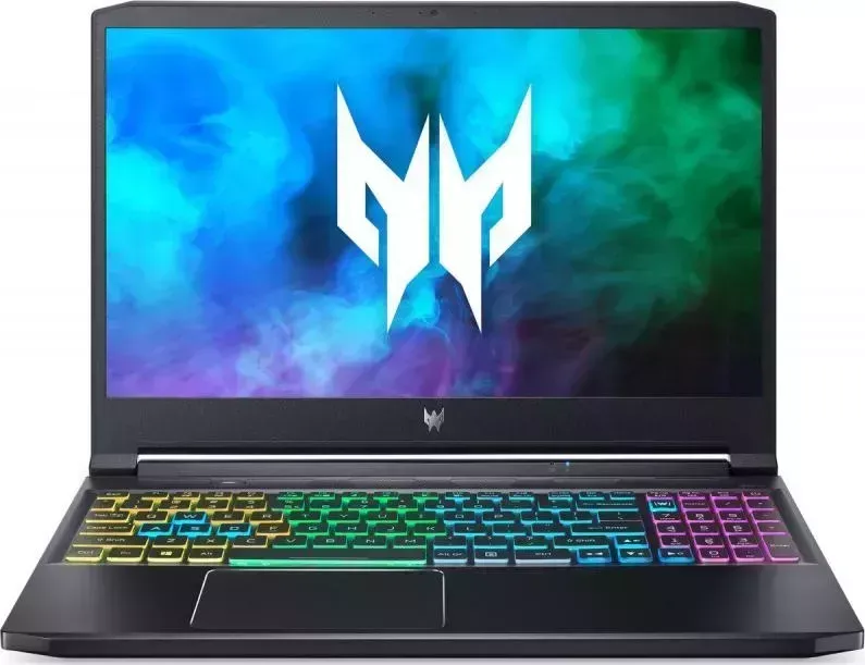 Ноутбук ACER Predator PT315-53-55JC без ОС черный (NH.QDRER.003)