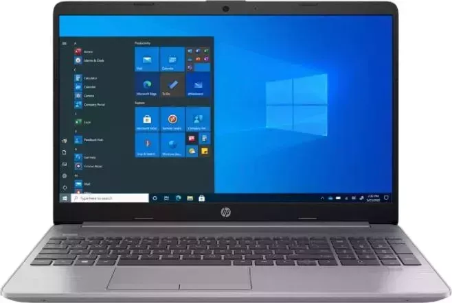 Ноутбук HP 255 G8 W10Pro Silver (3V5H1EA)