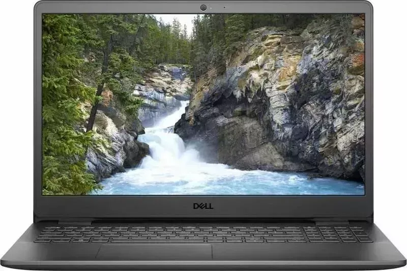 Ноутбук DELL Vostro 3500 Linux Black (3500-5834)