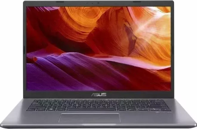 Ноутбук ASUS X409FA-EK589T Win 10 (90NB0MS2-M08830)