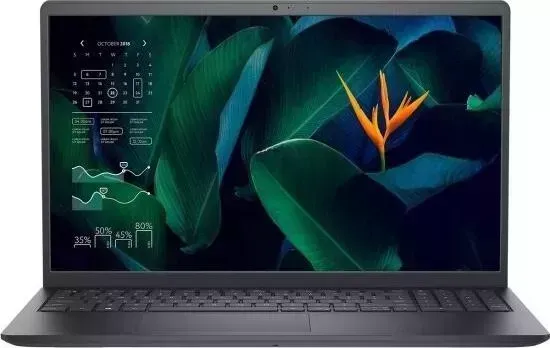 Ноутбук DELL Vostro 3515 W10 Pro black (3515-0277)