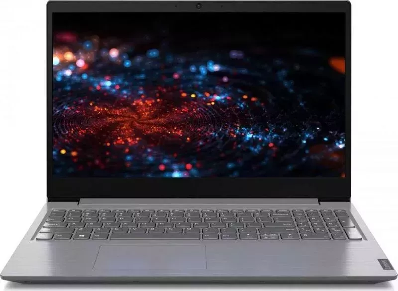 Ноутбук LENOVO V15-ADA Free DOS grey (82C7009TRU)