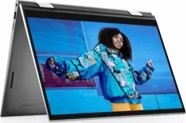 Ноутбук DELL Inspiron 5410 Win 11 silver (5410-8885)