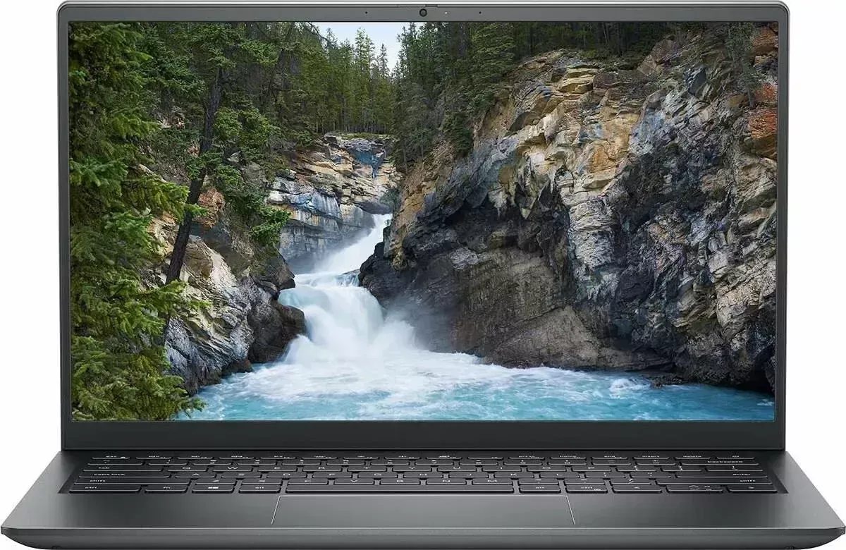 Ноутбук DELL Vostro 5415 W10 Pro gray (5415-9745)