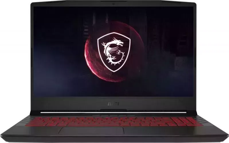 Ноутбук MSI Pulse GL66 11UDK-419XRU Free DOS grey (9S7-158224-419)