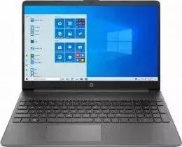 Ноутбук HP 15s-fq3020ur Win 10 Home серый (3T772EA)
