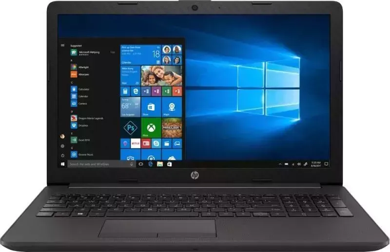 Ноутбук HP 255 G7 Windows 10 pro (3C248EA)