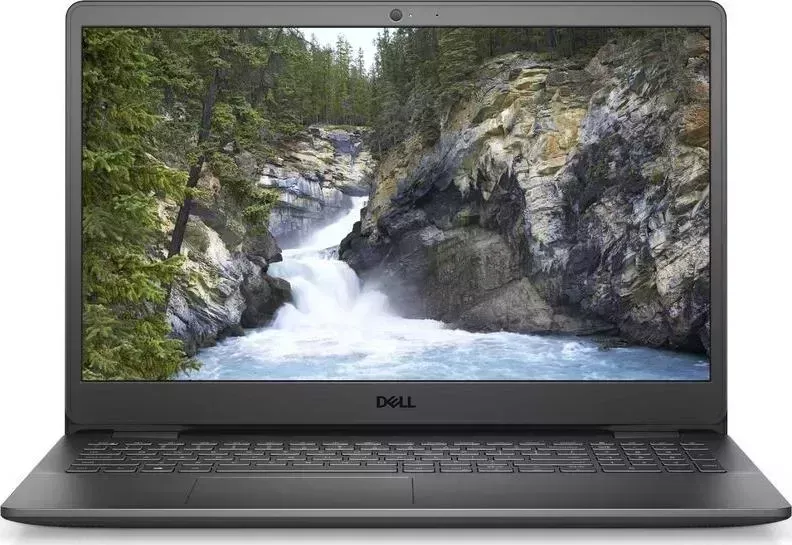 Ноутбук DELL Vostro 3500 Win 11 Home Black (3500-5841)