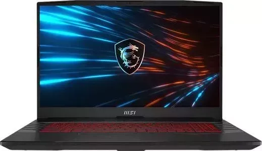 Ноутбук MSI Pulse GL76 11UDK-237XRU DOS Gray (9S7-17L222-237)