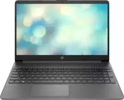Ноутбук HP 15s-eq2136ur Win11 gray (61R78EA)