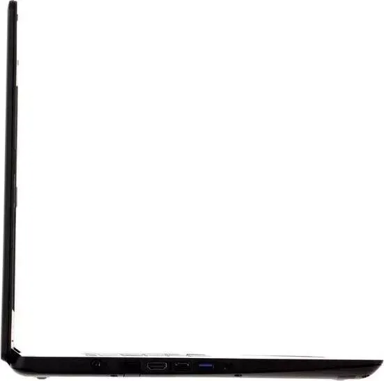 Ноутбук ACER Aspire A317-32-C65A Win10 Черный (NX.HF2ER.00C)