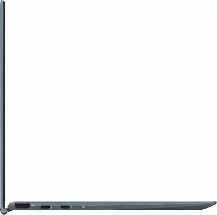 Ноутбук ASUS Zenbook UX325EA-KG446W Win 11 серый (90NB0SL1-M11170)
