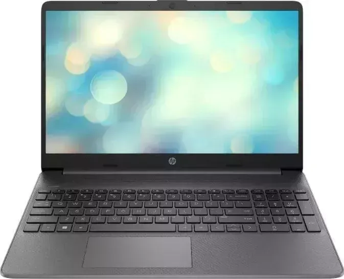 Ноутбук HP 15s-eq1318ur Win 10 grey (3B2W6EA)