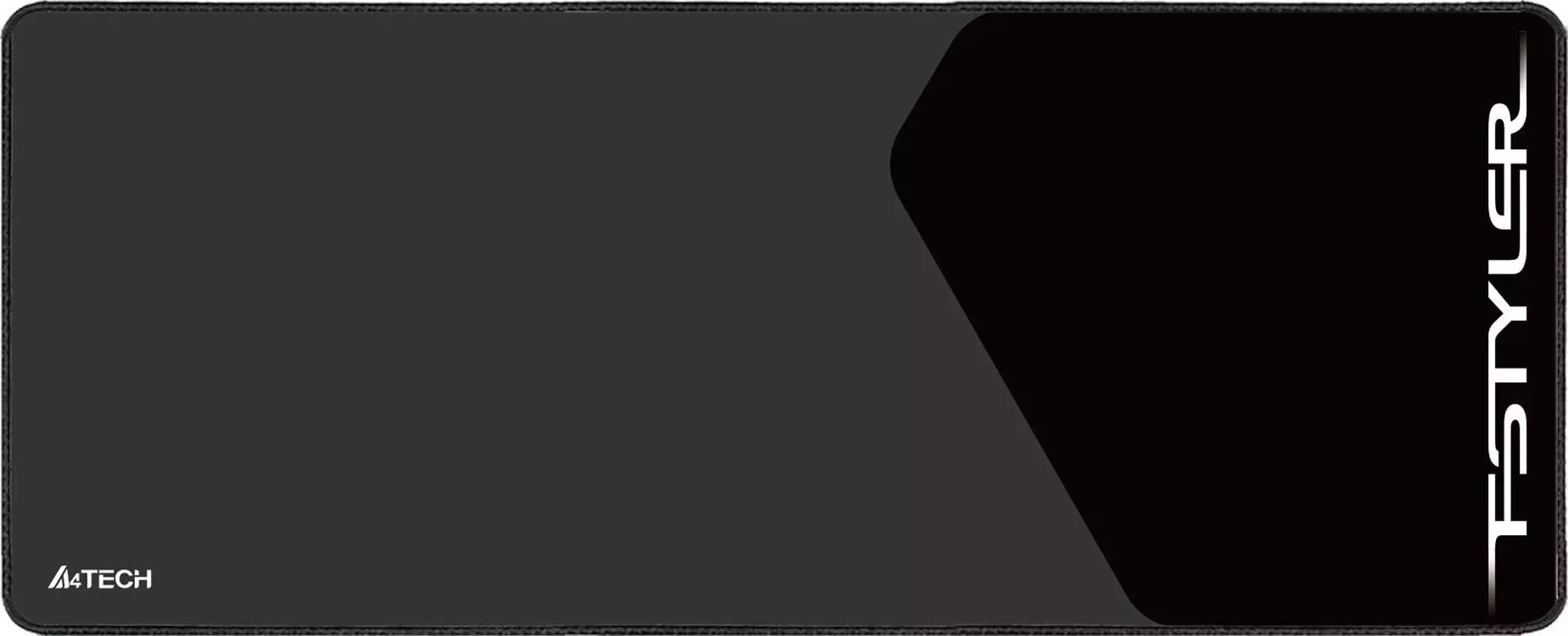 Коврик для мыши A4TECH FStyler FP70 черный (750x300x2мм)