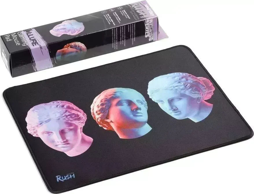 Коврик для мыши Smartbuy Allure M-size (SBMP-18G-AL)