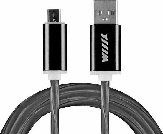 Кабель WIIIX CBL710-UMU-10B черный (00-00004487)
