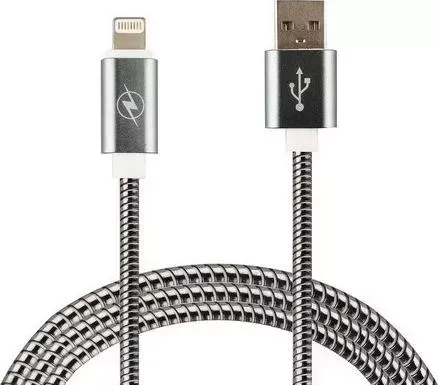 Кабель WIIIX CB520-U8-10B