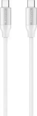 Кабель HARPER SCH-772 WHITE