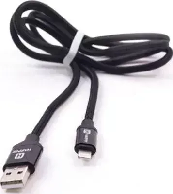 Кабель HARPER BRCH-510 black