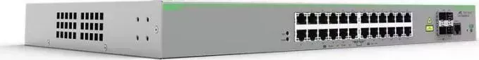 Коммутатор ALLIED TELESIS AT-FS980M/28-50