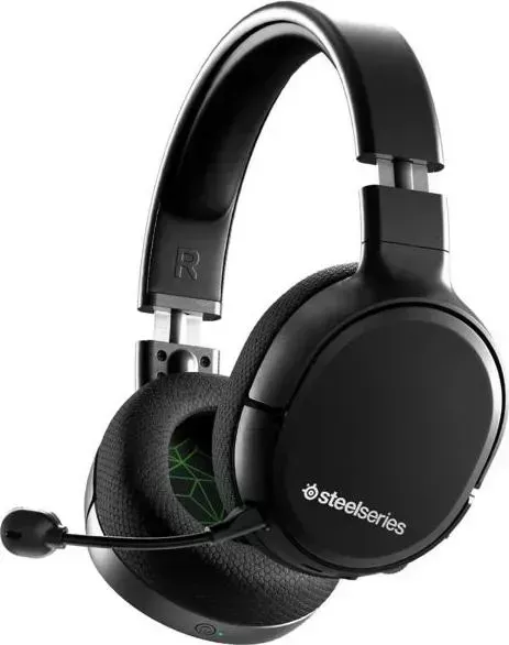 Наушники STEELSERIES SteelSeries Arctis 1X Wireless черный (61502)