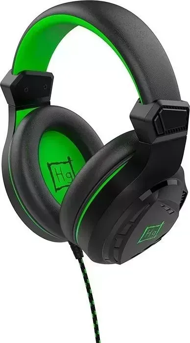 Наушники HARPER Gaming GHS-R102