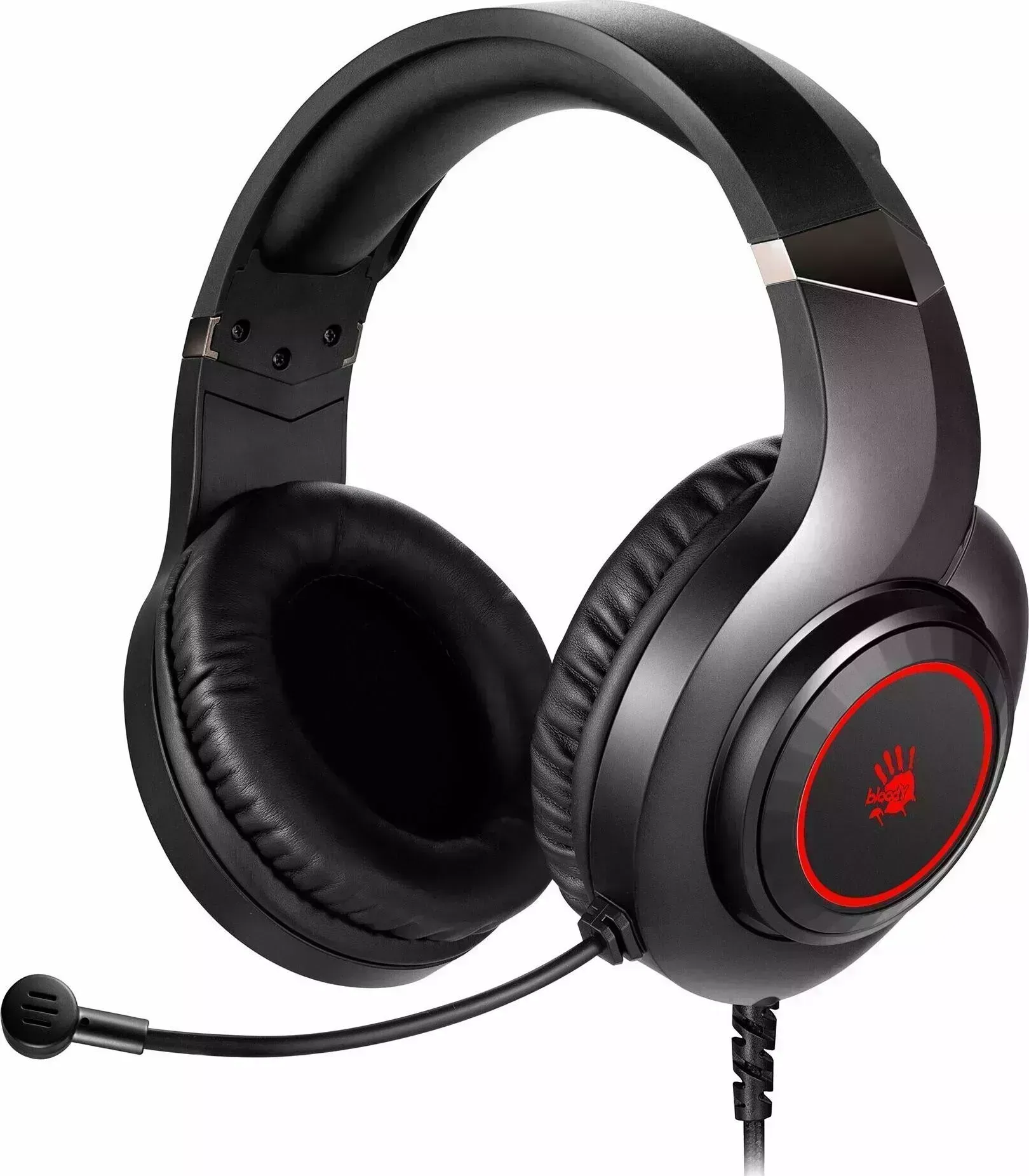 Наушники A4TECH Bloody G220S черный