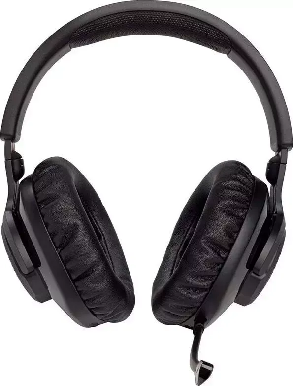 Наушники JBL Quantum 350 black