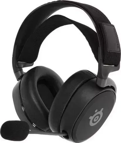 Наушники STEELSERIES SteelSeries Arctis Prime черный (61487)