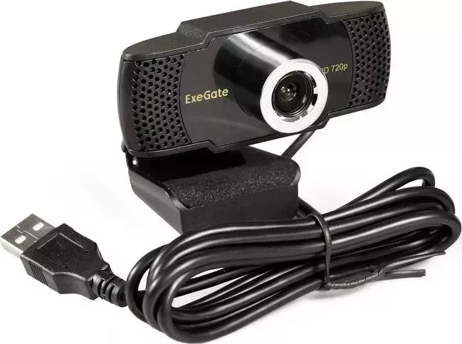 Веб камера Exegate EXEGATE BusinessPro C922 HD (287377)