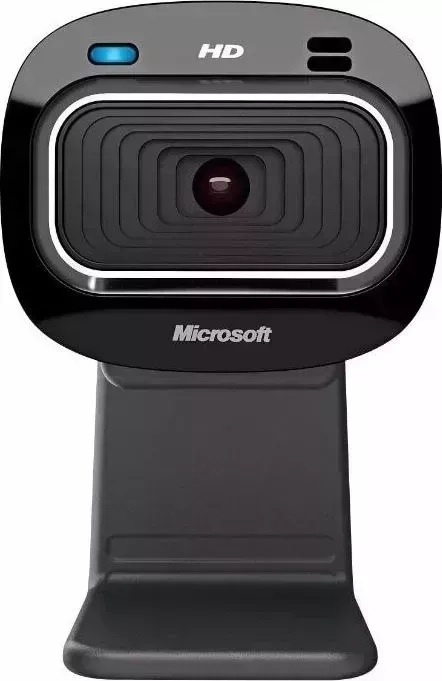 Веб камера MICROSOFT HD-3000 (T3H-00013)