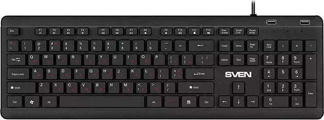 Клавиатура SVEN KB-E5700H