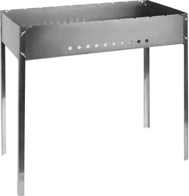 Гриль Maclay Мангал 70х30х70см (3310251)