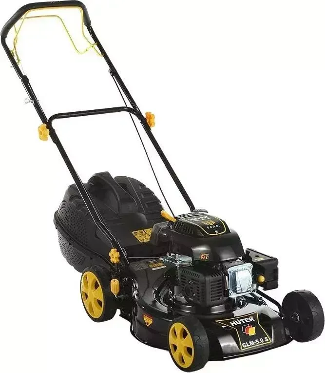 Газонокосилка HUTER GLM-5.0 SP (70/3/2)