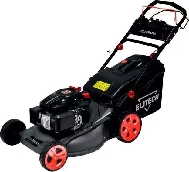 Газонокосилка ELITECH К 6500BS